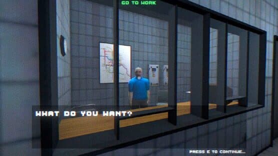 Unusual Tales: Deep Below — screenshot 1