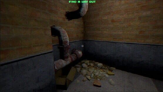 Unusual Tales: Deep Below — screenshot 6
