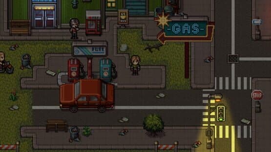 Bleak — screenshot 1