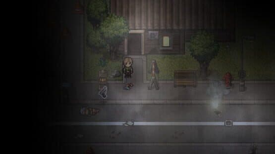Bleak — screenshot 2