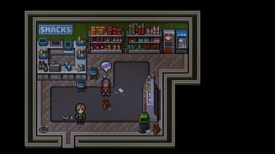 Bleak — screenshot 3