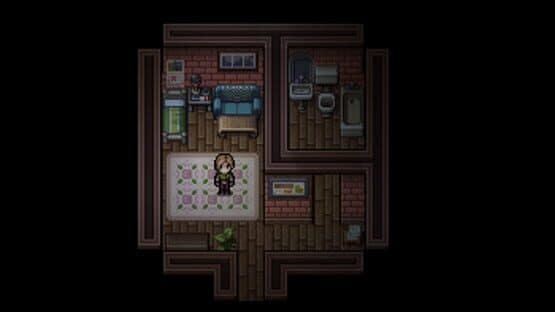Bleak — screenshot 4