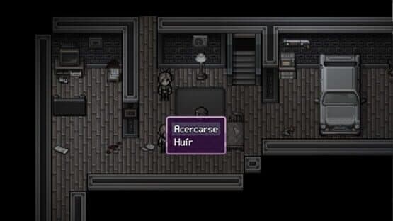 Bleak — screenshot 5
