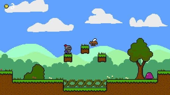 Aldoria — screenshot 1