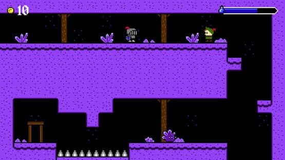 Aldoria — screenshot 6