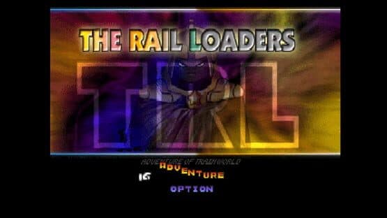 TRL: The Rail Loaders — screenshot 1