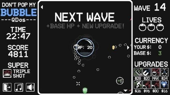 Don't Pop My Bubble — screenshot 5
