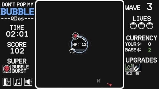 Don't Pop My Bubble — screenshot 6