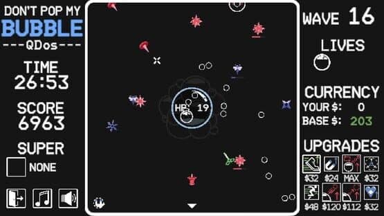 Don't Pop My Bubble — screenshot 7