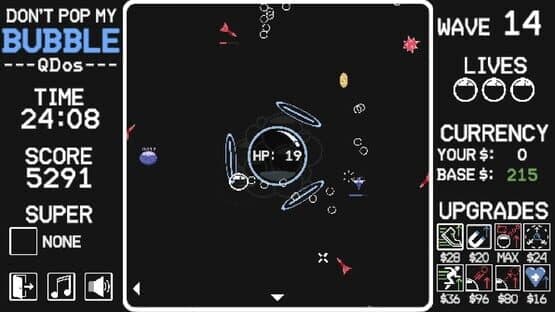 Don't Pop My Bubble — screenshot 8