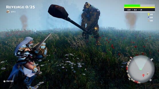 Aconitum — screenshot 2