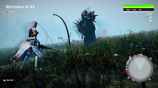 Aconitum — screenshot 3