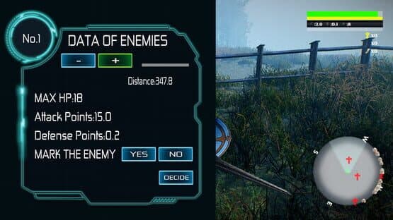 Aconitum — screenshot 4