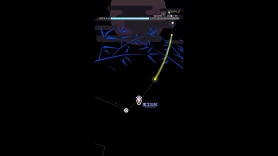 Groove Coaster: Kakoi Naki Yowa Ichigo No Tsukikage — screenshot 1