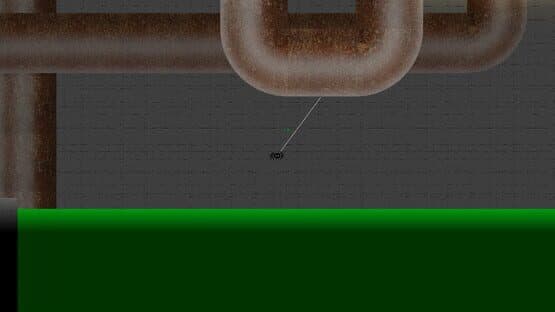 Spider Caro — screenshot 3