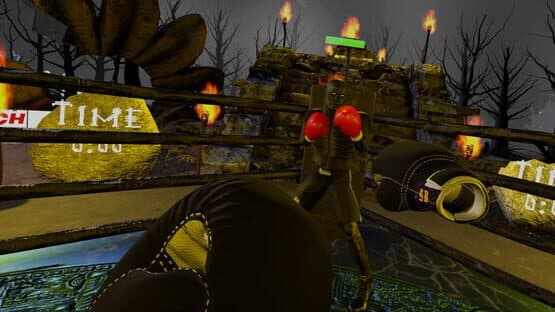 Arvis Punch 2 — screenshot 7