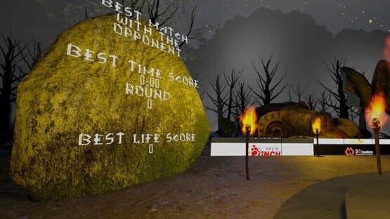 Arvis Punch 2 — screenshot 8
