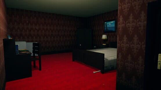 Hotelnomaly — screenshot 8