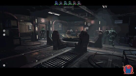 Dichotomy — screenshot 1