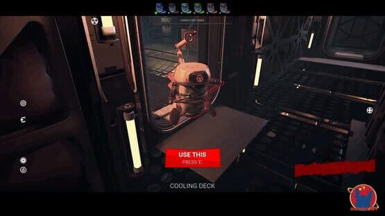 Dichotomy — screenshot 2