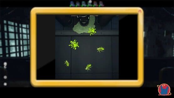 Dichotomy — screenshot 4