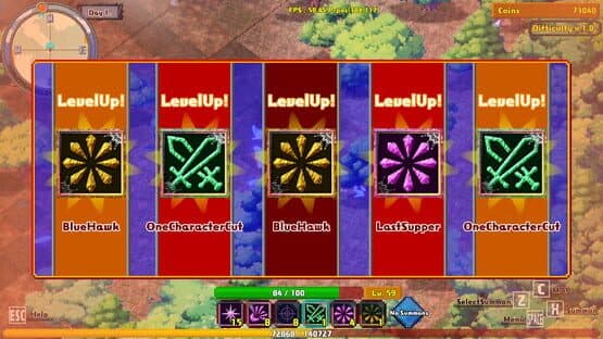 Lazarus: Side Story of Comrade Force — screenshot 4