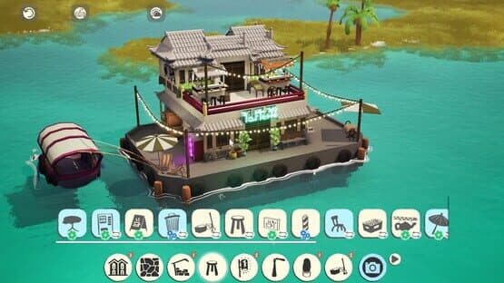 ShantyTown — screenshot 1
