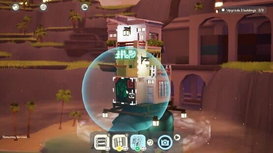 ShantyTown — screenshot 2