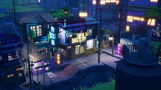 ShantyTown — screenshot 3