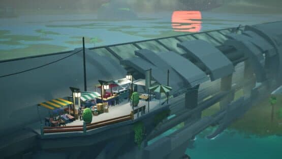 ShantyTown — screenshot 4