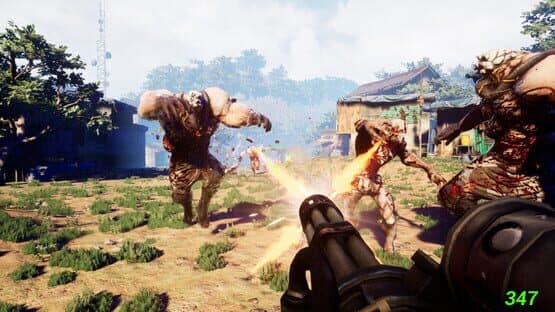 Cyborg Arena 2 — screenshot 2