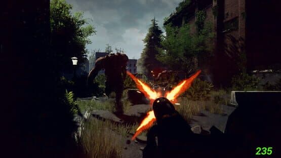 Cyborg Arena 2 — screenshot 4