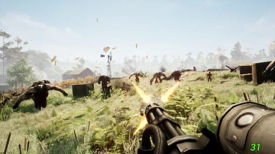 Cyborg Arena 2 — screenshot 5