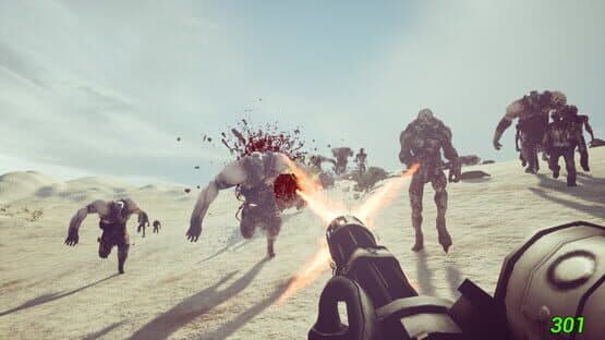 Cyborg Arena 2 — screenshot 7