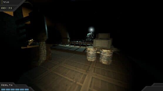 Space Trench — screenshot 1