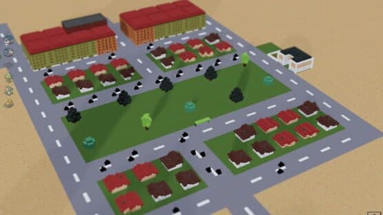 Microlandia — screenshot 1