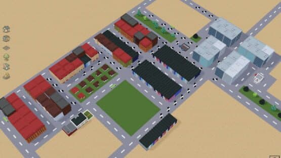 Microlandia — screenshot 3
