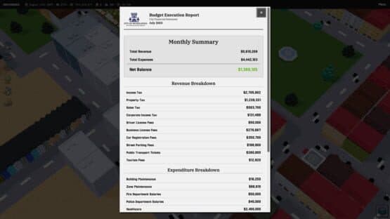 Microlandia — screenshot 4