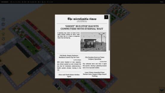 Microlandia — screenshot 5