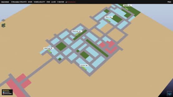 Microlandia — screenshot 6