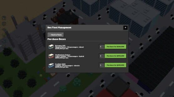Microlandia — screenshot 7