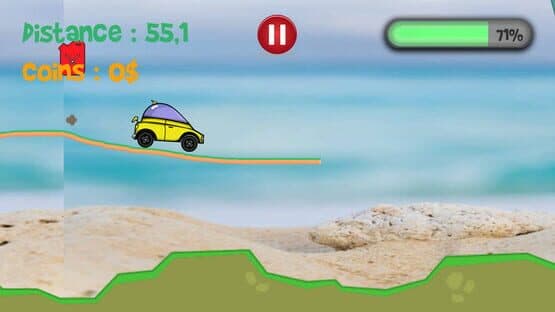 Draw the Road — screenshot 2