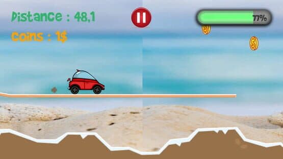 Draw the Road — screenshot 3