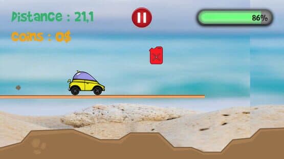 Draw the Road — screenshot 4