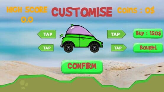 Draw the Road — screenshot 5