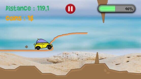 Draw the Road — screenshot 6