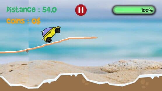 Draw the Road — screenshot 7