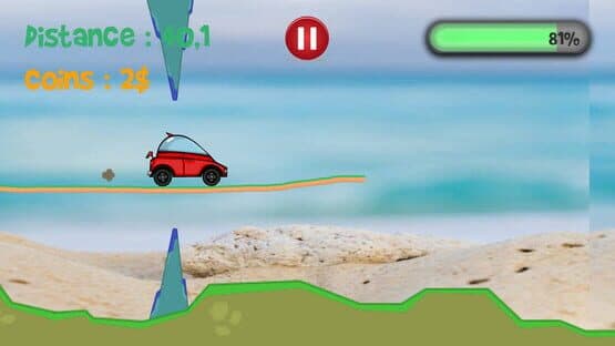 Draw the Road — screenshot 8