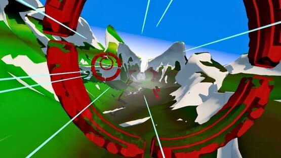 Aerosurfer — screenshot 1