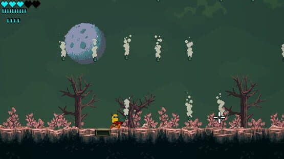 Falco Xolon — screenshot 1